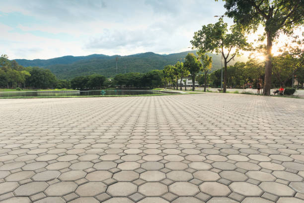 Best Commercial Driveway Paving in Whitehorn Cove, OK