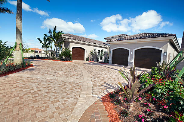 Reliable Whitehorn Cove, OK Driveway Pavers Solutions